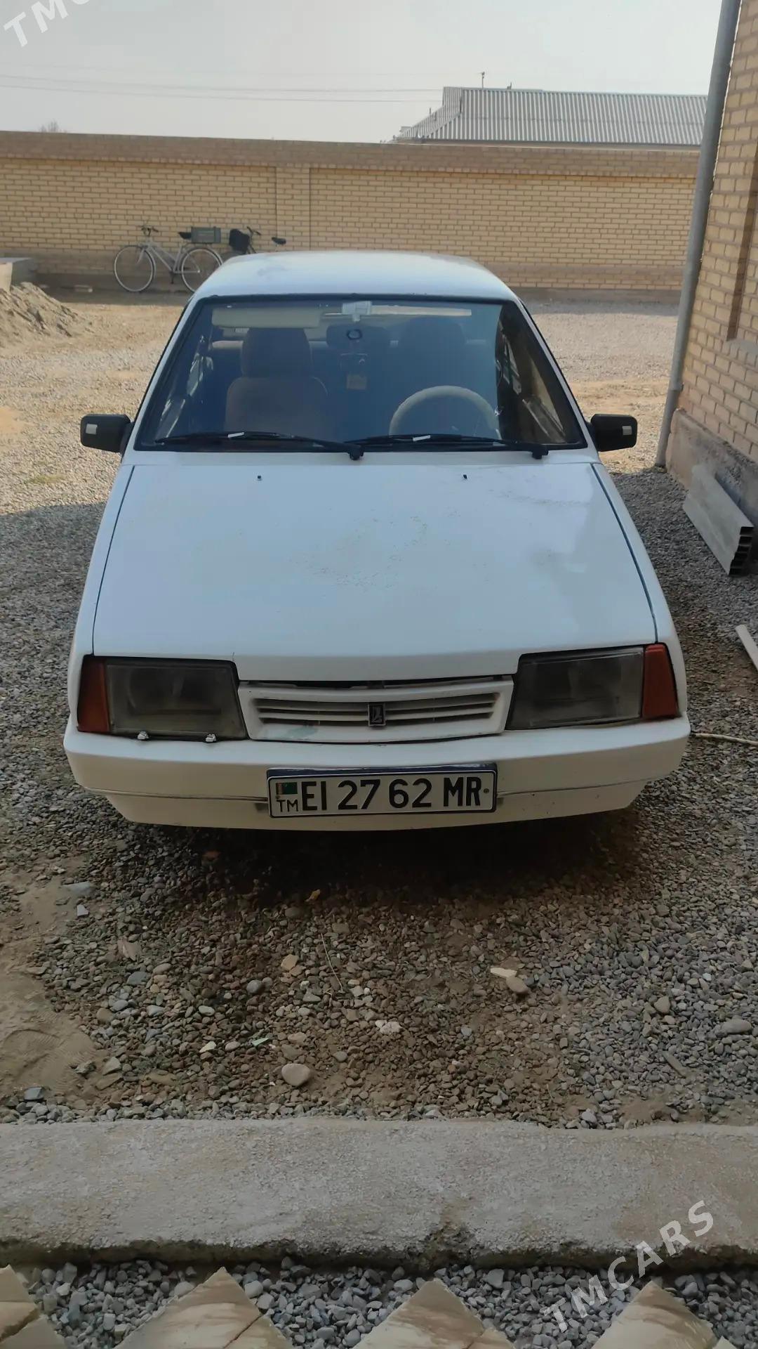Lada 21099 1992 - 20 000 TMT - Мары - img 3