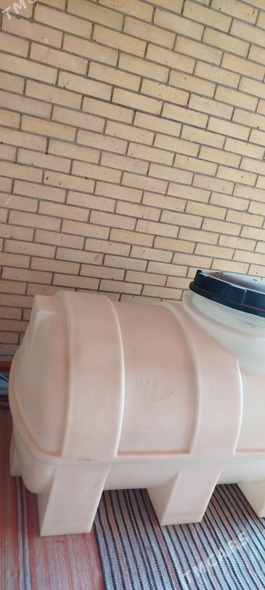 Бочка - Фарап - img 5