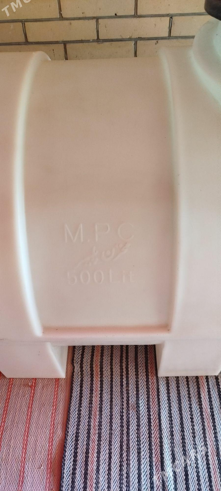 Бочка - Фарап - img 2