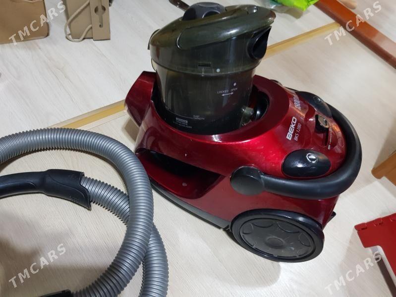 пылесос - Aşgabat - img 1