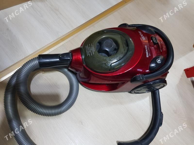 пылесос - Aşgabat - img 2