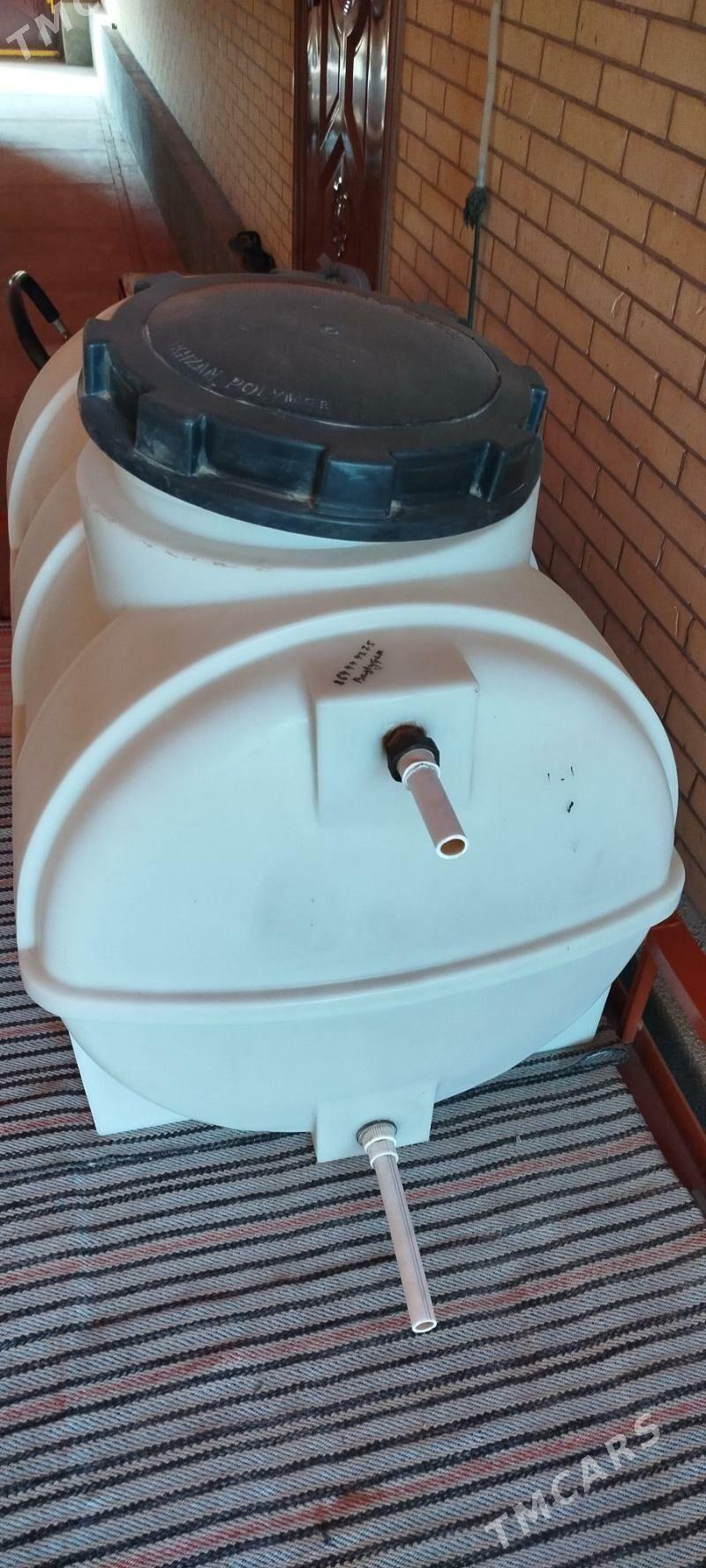 Бочка - Фарап - img 3