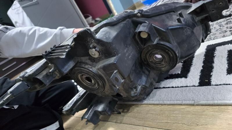 fara 2010 maxima 1 000 TMT - 10 мкр - img 2