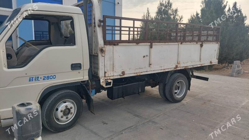 Forland H2 2011 - 110 000 TMT - Байрамали - img 1