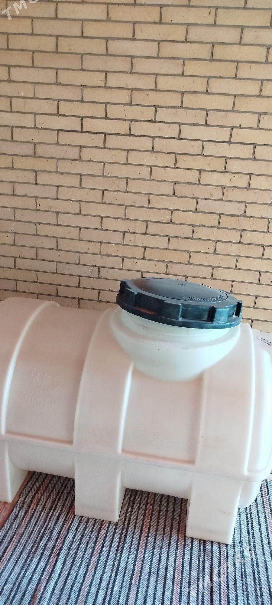 Бочка - Фарап - img 4