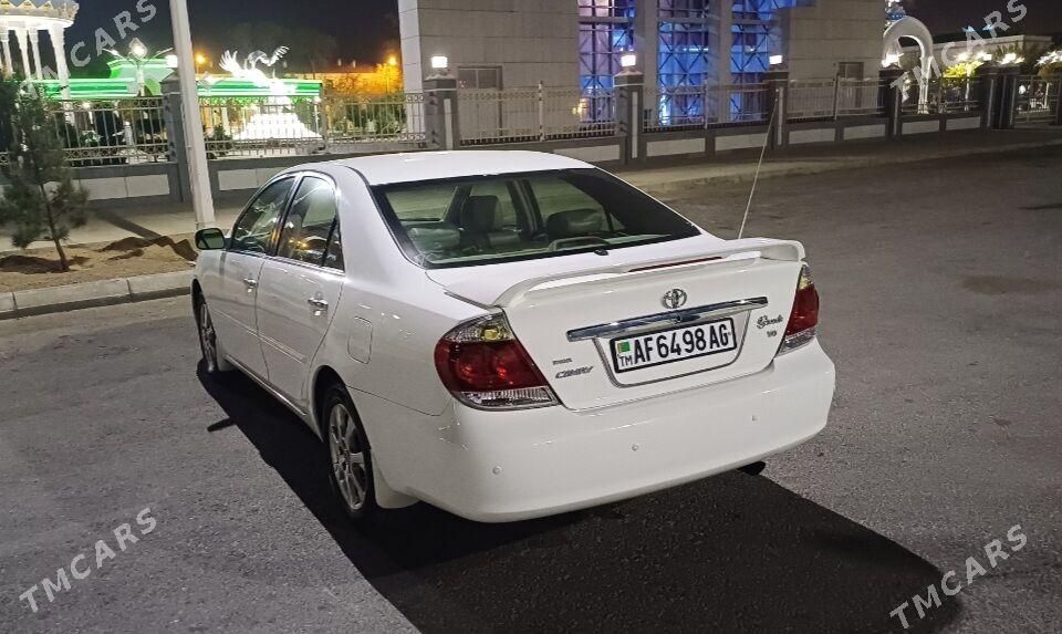 Toyota Camry 2002 - 198 000 TMT - Aşgabat - img 3