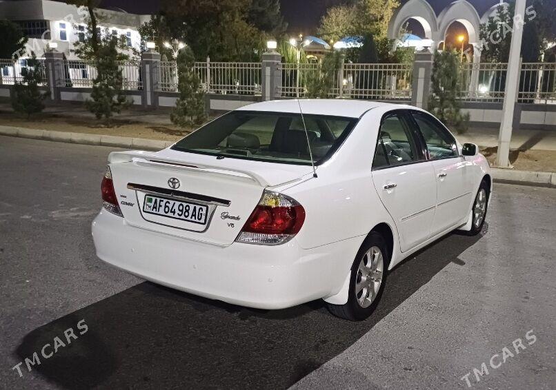Toyota Camry 2002 - 198 000 TMT - Aşgabat - img 2