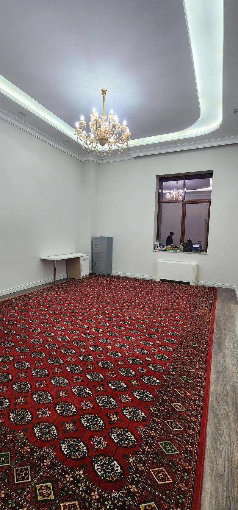 satlyk haly - Досааф - img 2