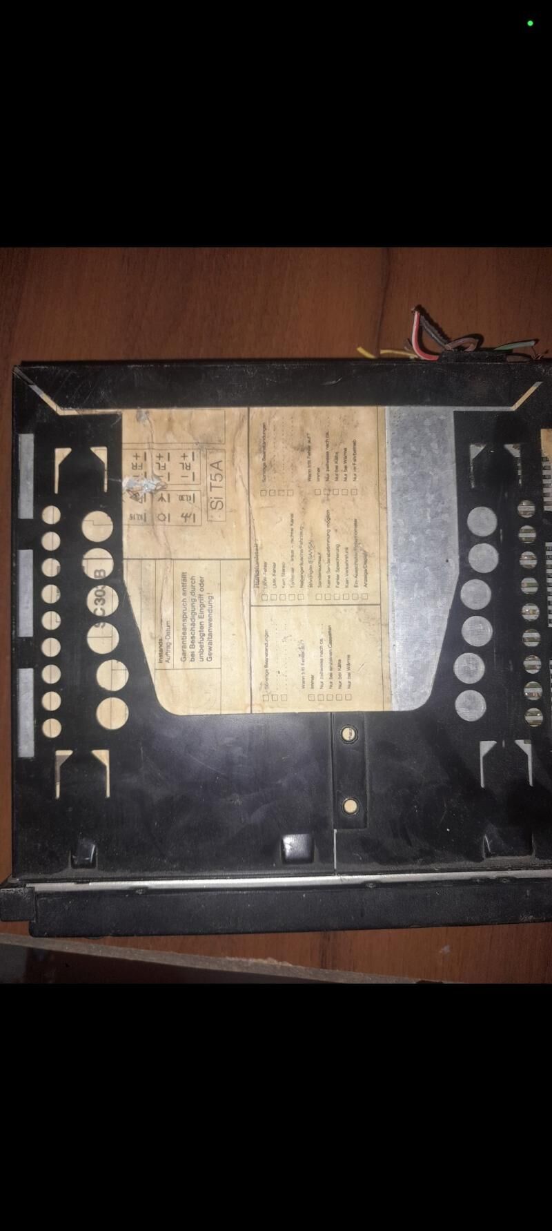 opel montofon 150 TMT - Берекет - img 3