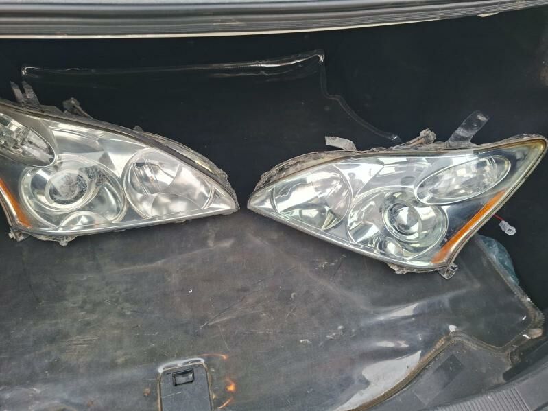 lexus 330 fara 1 800 TMT - Теджен - img 3