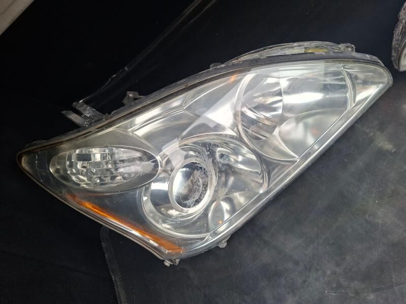 lexus 330 fara 1 800 TMT - Теджен - img 2