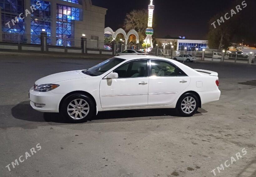 Toyota Camry 2002 - 198 000 TMT - Aşgabat - img 7