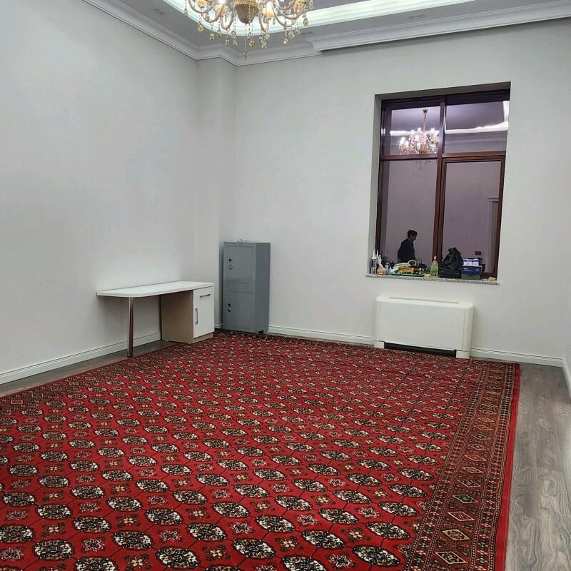 satlyk haly - Досааф - img 1