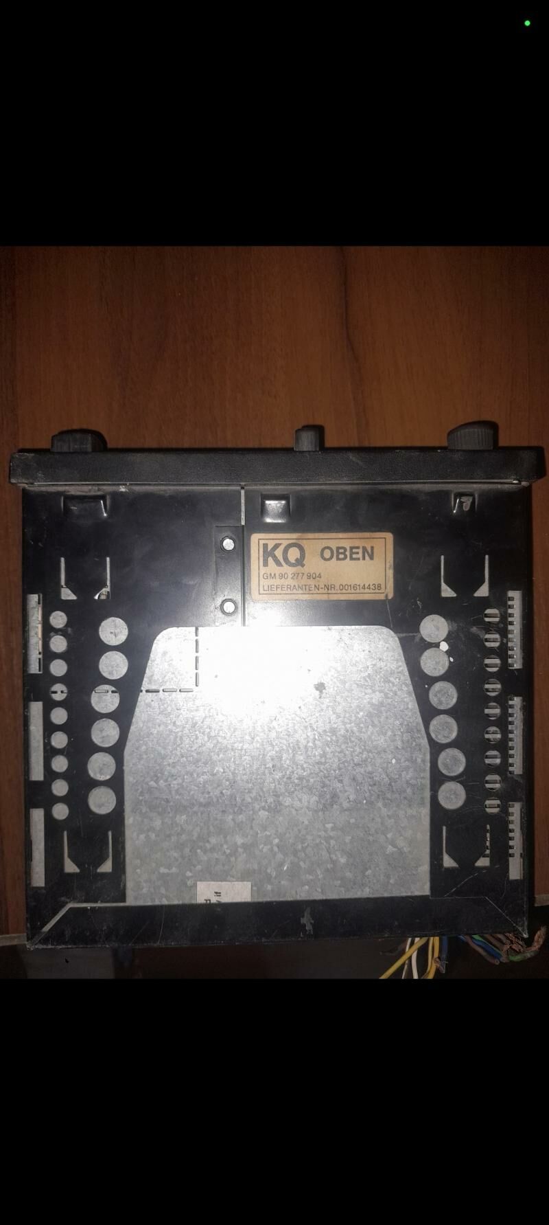 opel montofon 150 TMT - Берекет - img 2