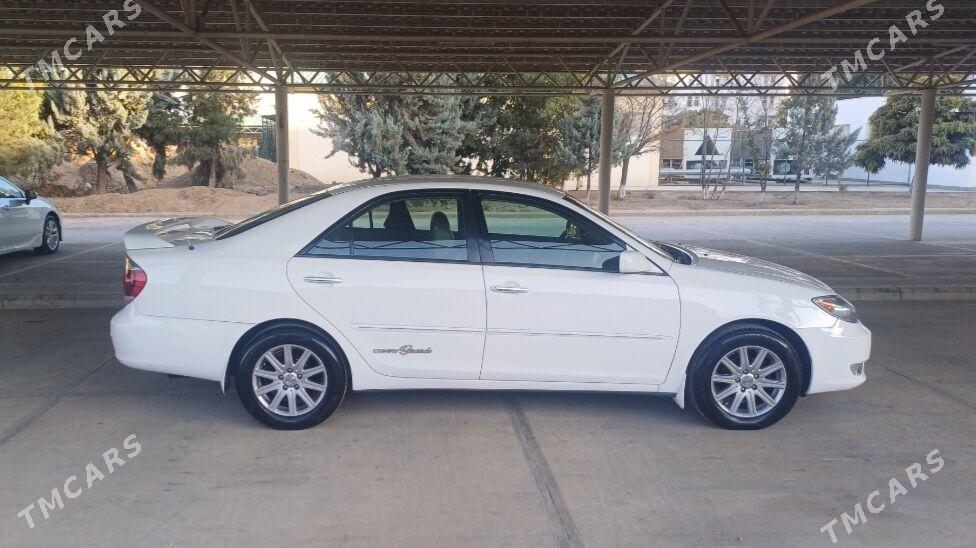 Toyota Camry 2002 - 198 000 TMT - Aşgabat - img 8