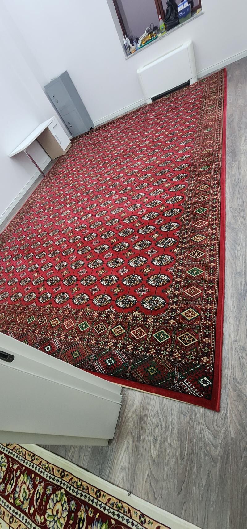 satlyk haly - Досааф - img 3