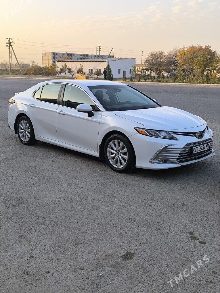 Toyota Camry 2020 - 270 000 TMT - Mary - img 5