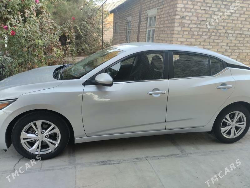 Nissan Sentra 2022 - 210 000 TMT - Mary - img 7