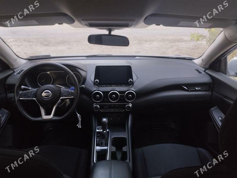 Nissan Sentra 2022 - 210 000 TMT - Mary - img 10