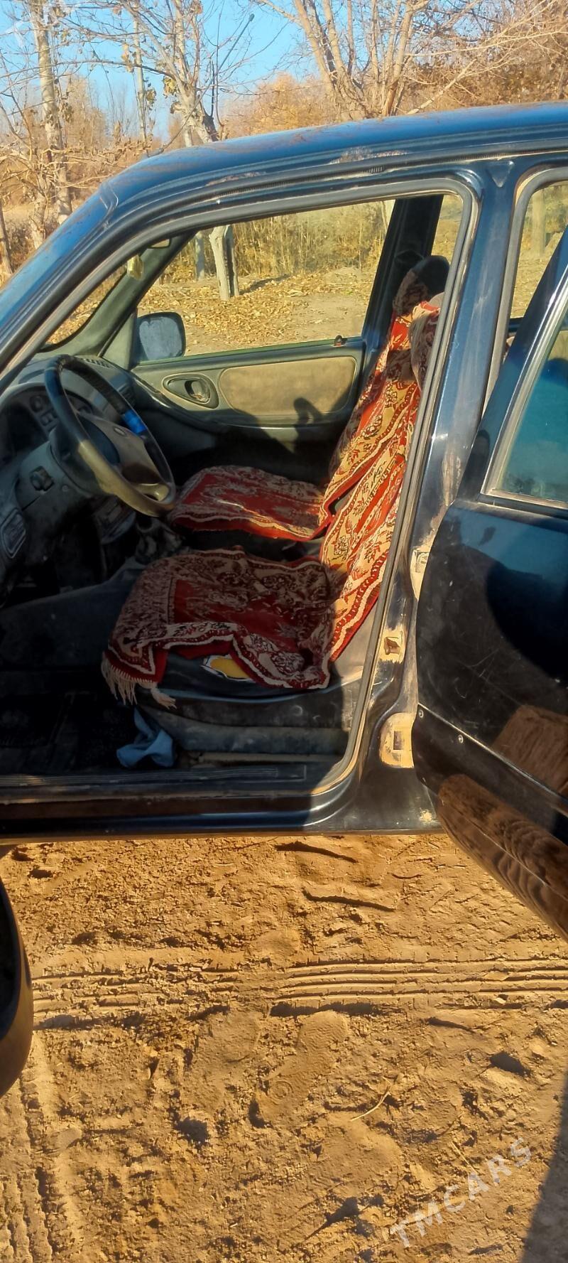 Chevrolet Niva 2007 - 50 000 TMT - Akdepe - img 1