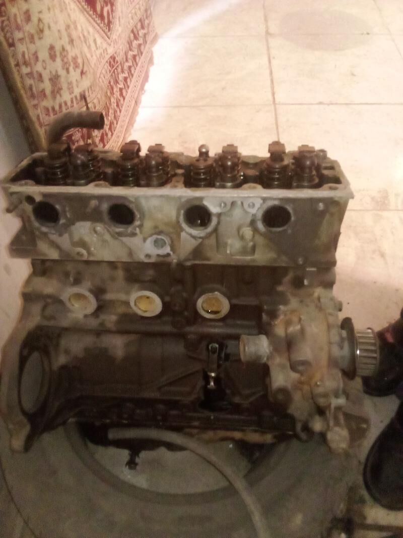 2 opel mator 2 000 TMT - Сакарчага - img 3