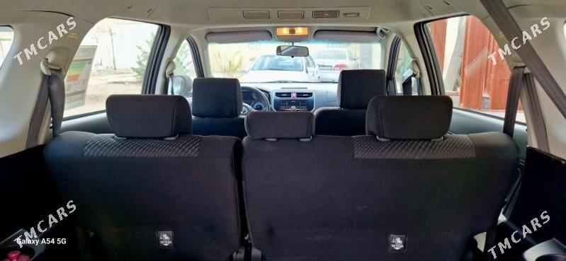 Toyota Rush 2021 - 260 000 TMT - Aşgabat - img 8