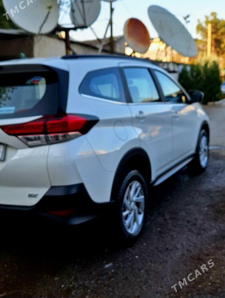 Toyota Rush 2021 - 260 000 TMT - Aşgabat - img 6