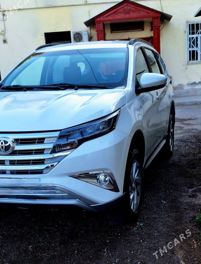 Toyota Rush 2021 - 260 000 TMT - Aşgabat - img 4