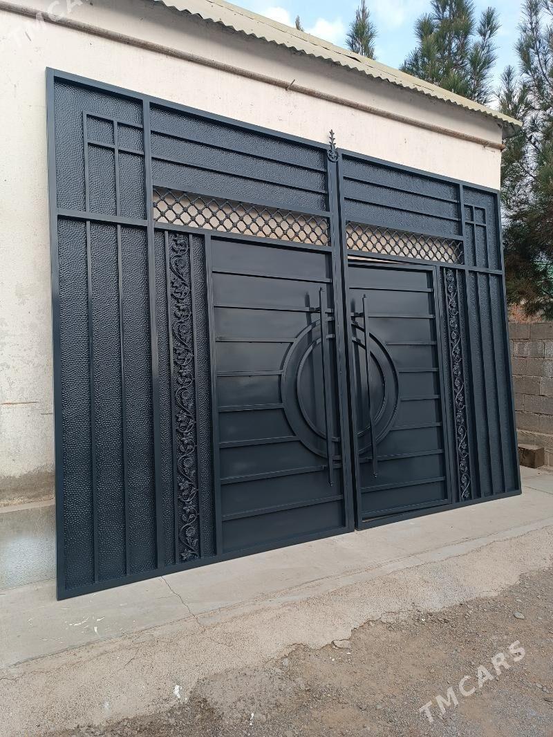 warata demir derweze - Ашхабад - img 2