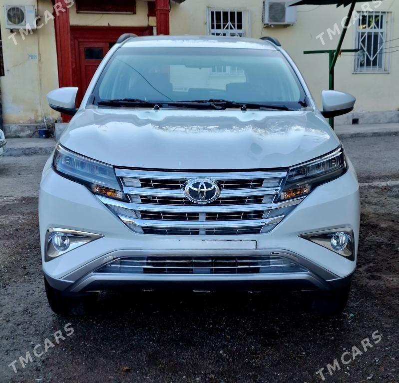 Toyota Rush 2021 - 260 000 TMT - Aşgabat - img 5