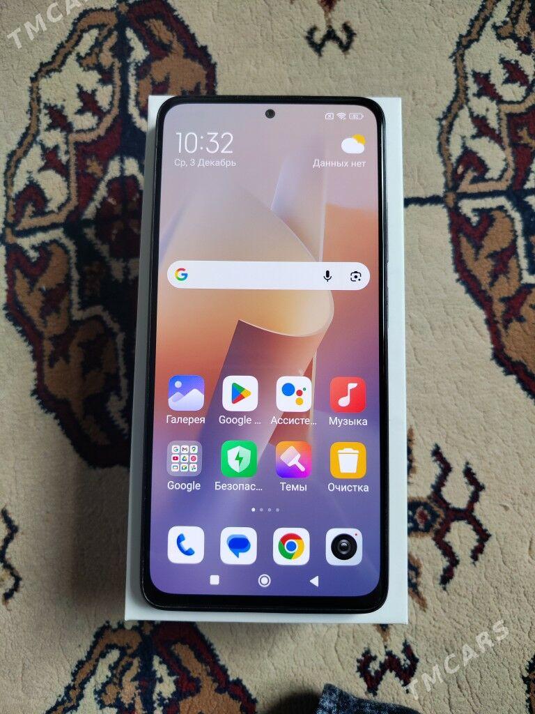 Redmi Note 12 Pro 8 256 GB - Ашхабад - img 2