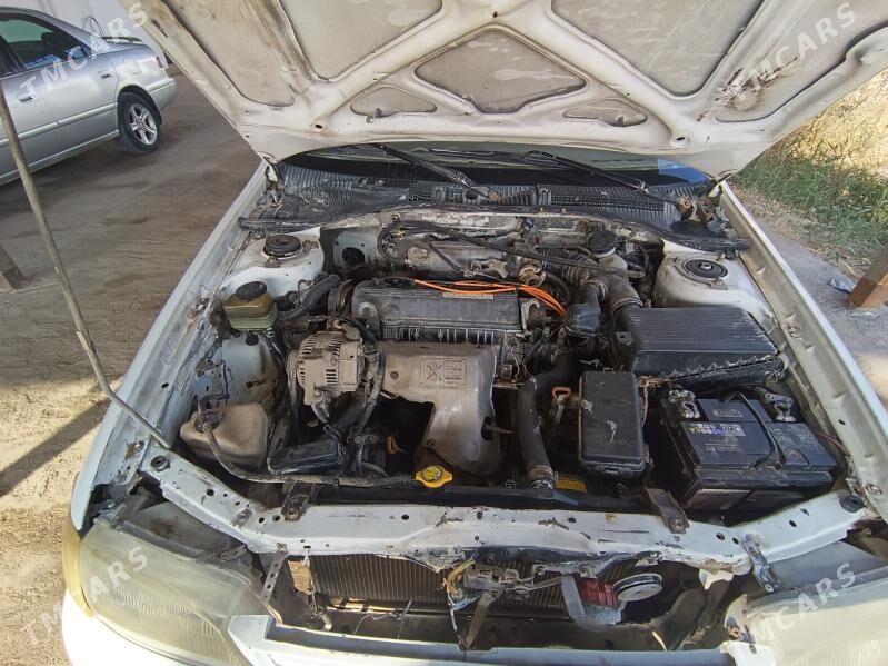 Toyota Corona 1993 - 52 000 TMT - Керки - img 2