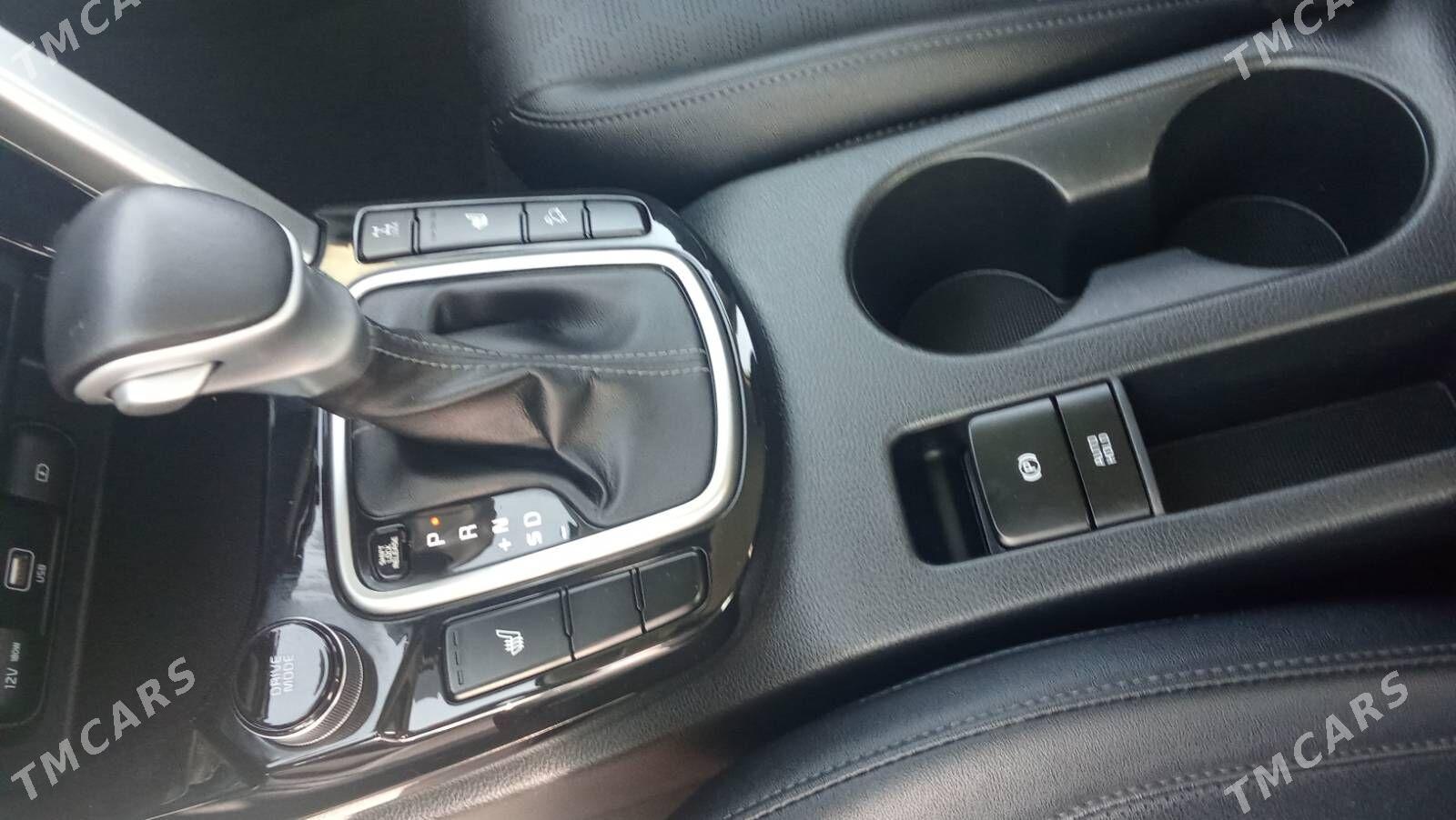 Kia Seltos 2020 - 276 000 TMT - "Алтын Асыр" Гундогар базары ( Толкучка) - img 7