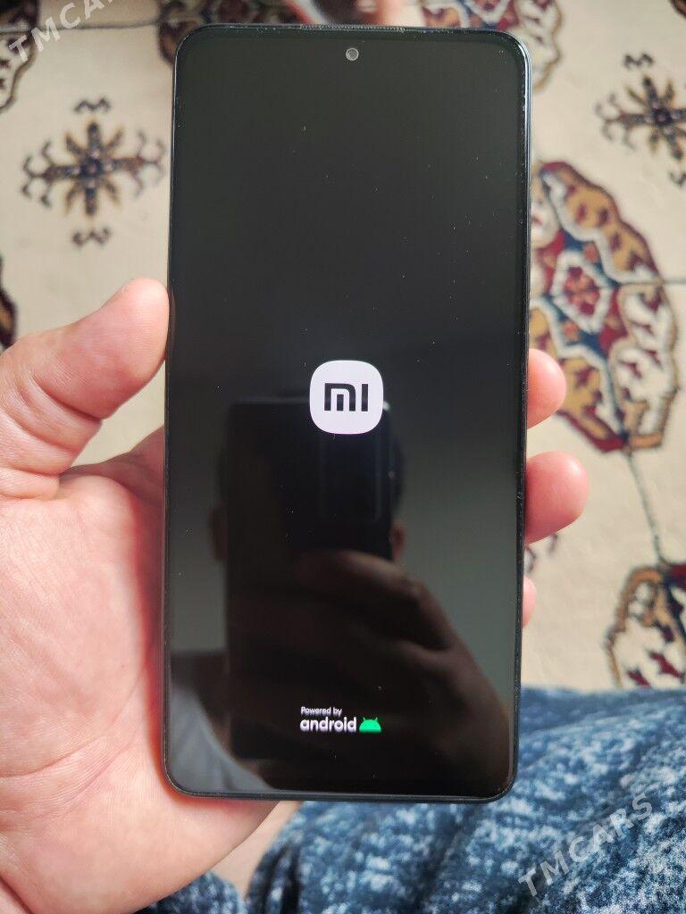 Redmi Note 12 Pro 8 256 GB - Ашхабад - img 6