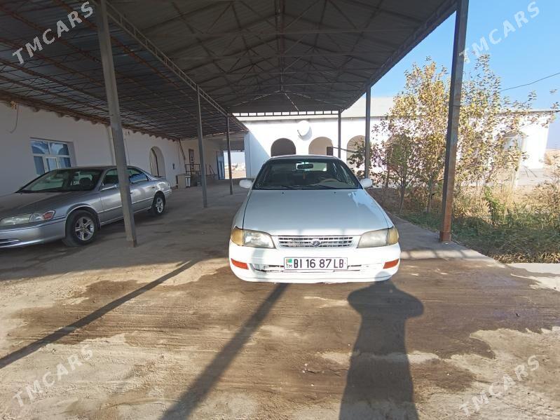 Toyota Corona 1993 - 52 000 TMT - Керки - img 9