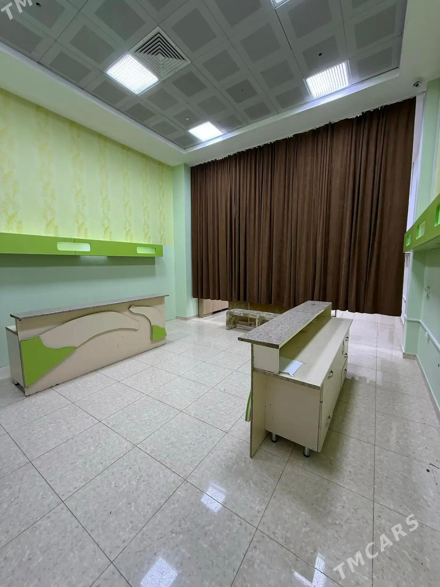 Arenda Mağazin - Aşgabat - img 4