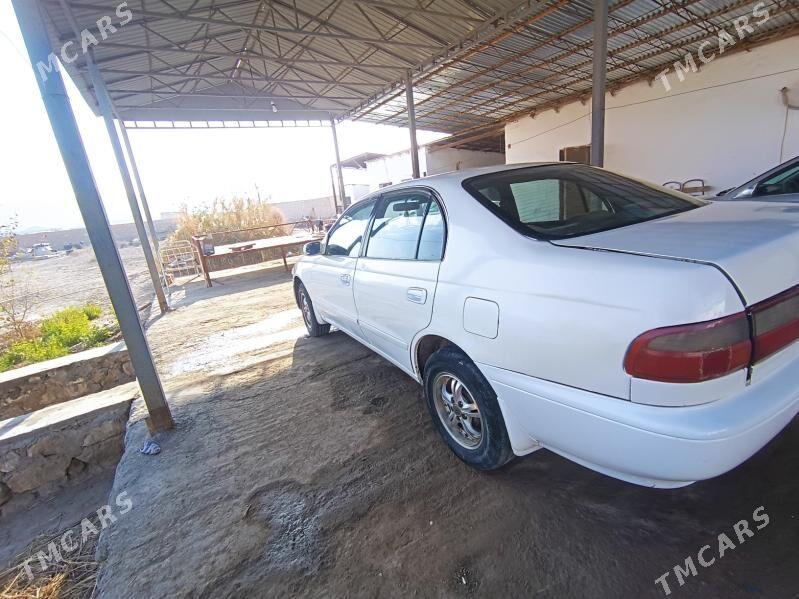 Toyota Corona 1993 - 52 000 TMT - Керки - img 8