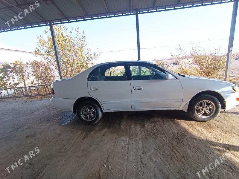 Toyota Corona 1993 - 52 000 TMT - Керки - img 5