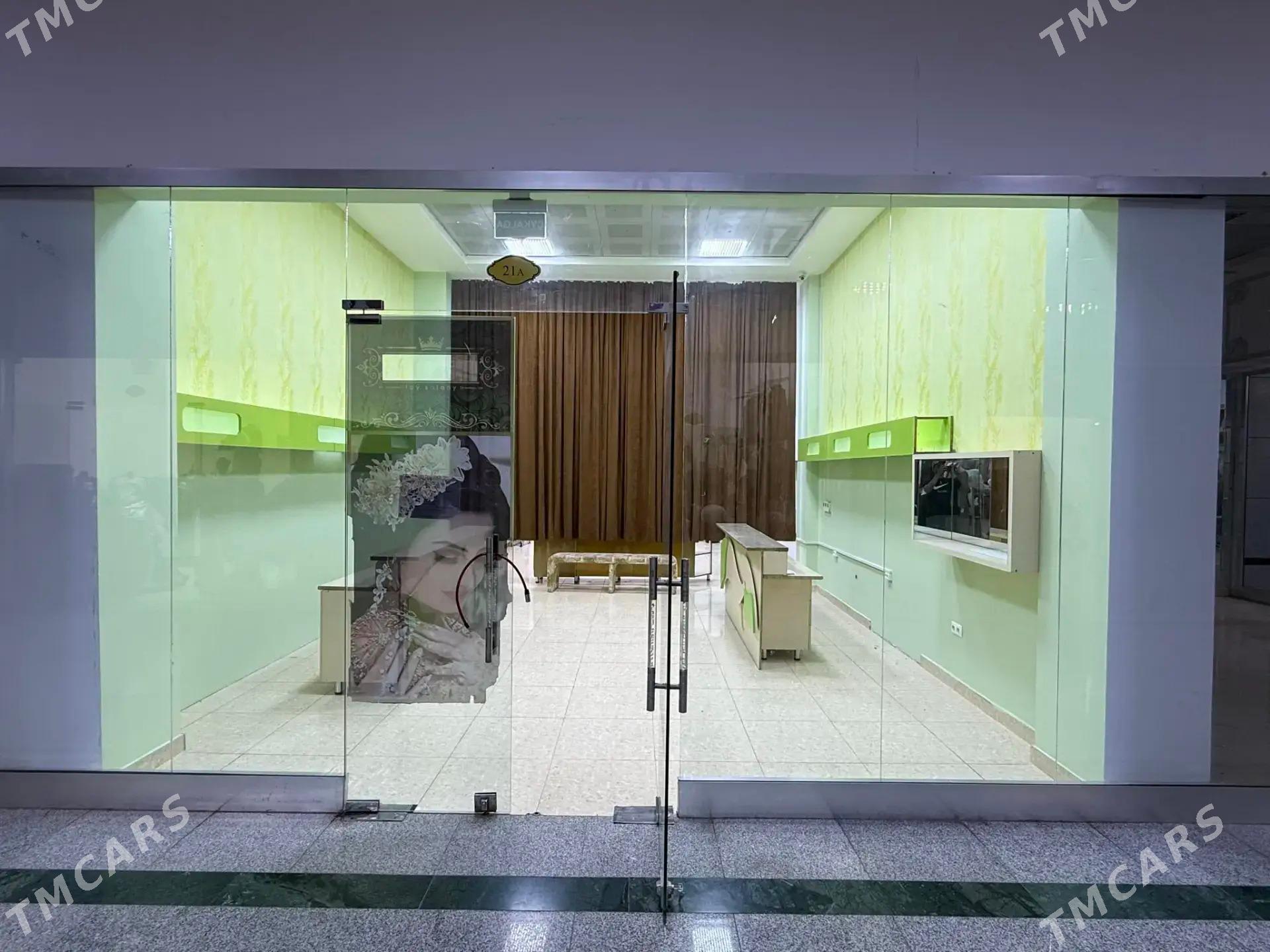 Arenda Mağazin - Aşgabat - img 2