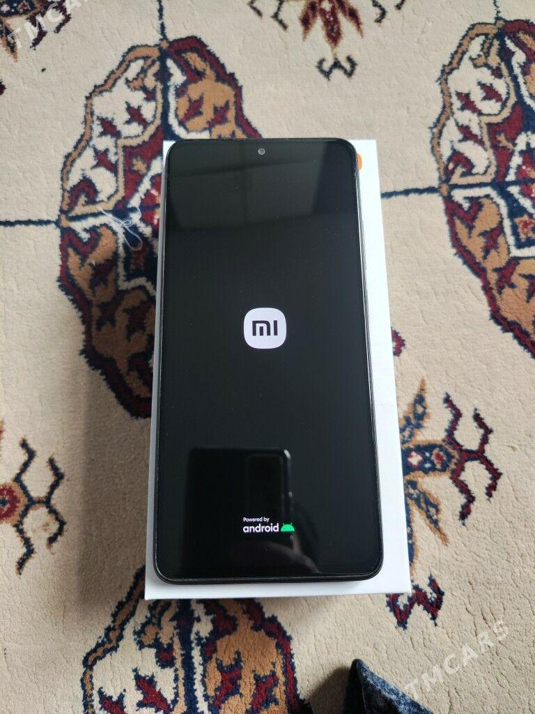 Redmi Note 12 Pro 8 256 GB - Ашхабад - img 3