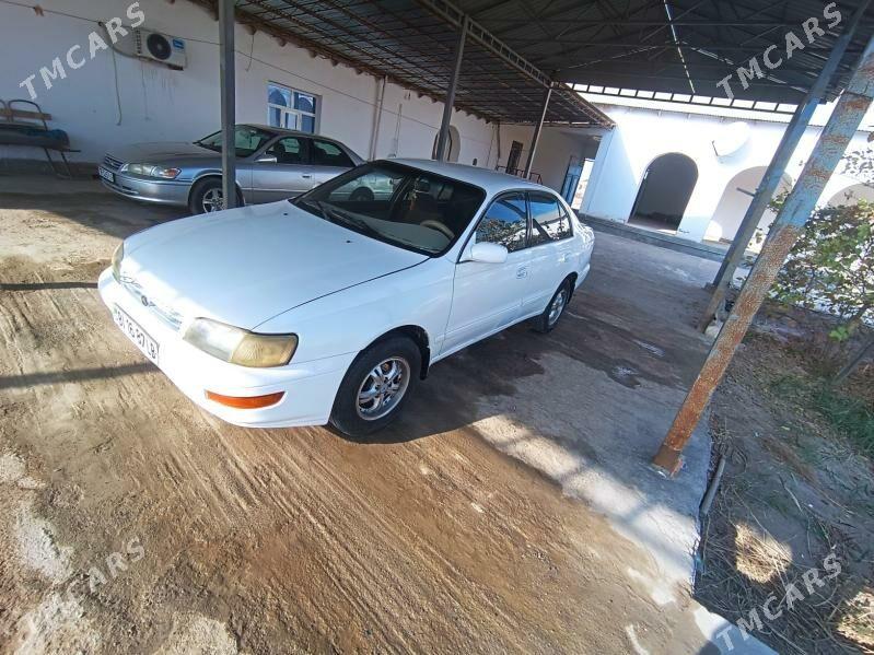 Toyota Corona 1993 - 52 000 TMT - Керки - img 7