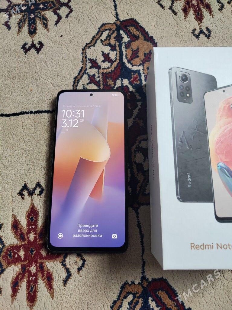 Redmi Note 12 Pro 8 256 GB - Ашхабад - img 4