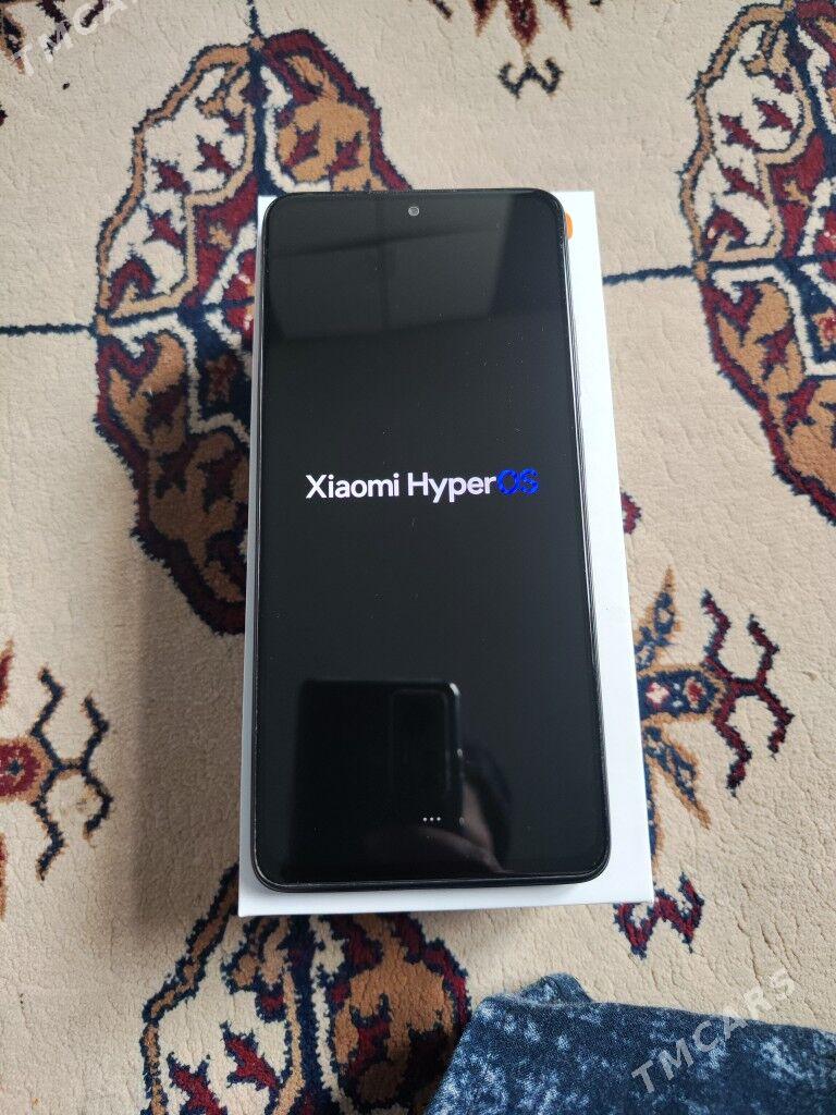 Redmi Note 12 Pro 8 256 GB - Ашхабад - img 8