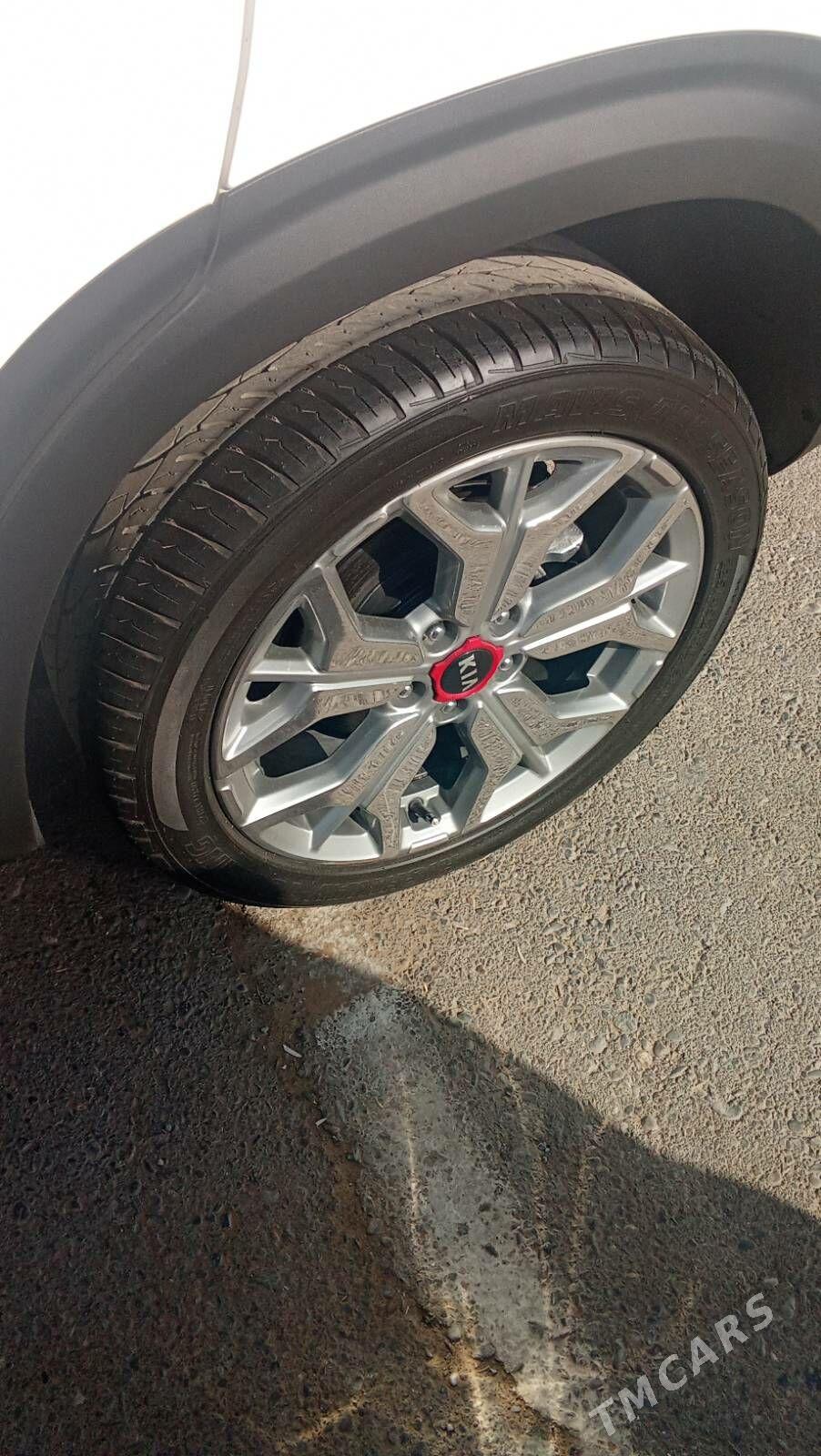 Kia Seltos 2020 - 276 000 TMT - "Алтын Асыр" Гундогар базары ( Толкучка) - img 6