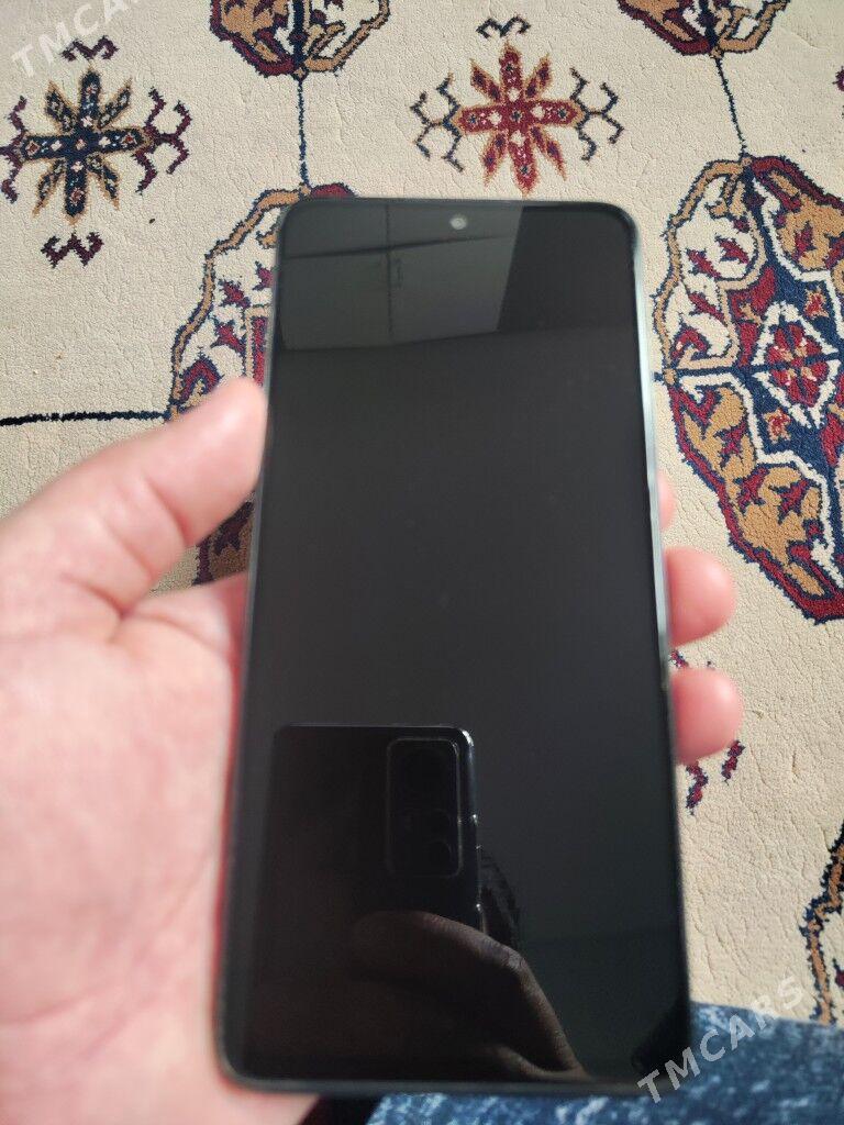 Redmi Note 12 Pro 8 256 GB - Ашхабад - img 7