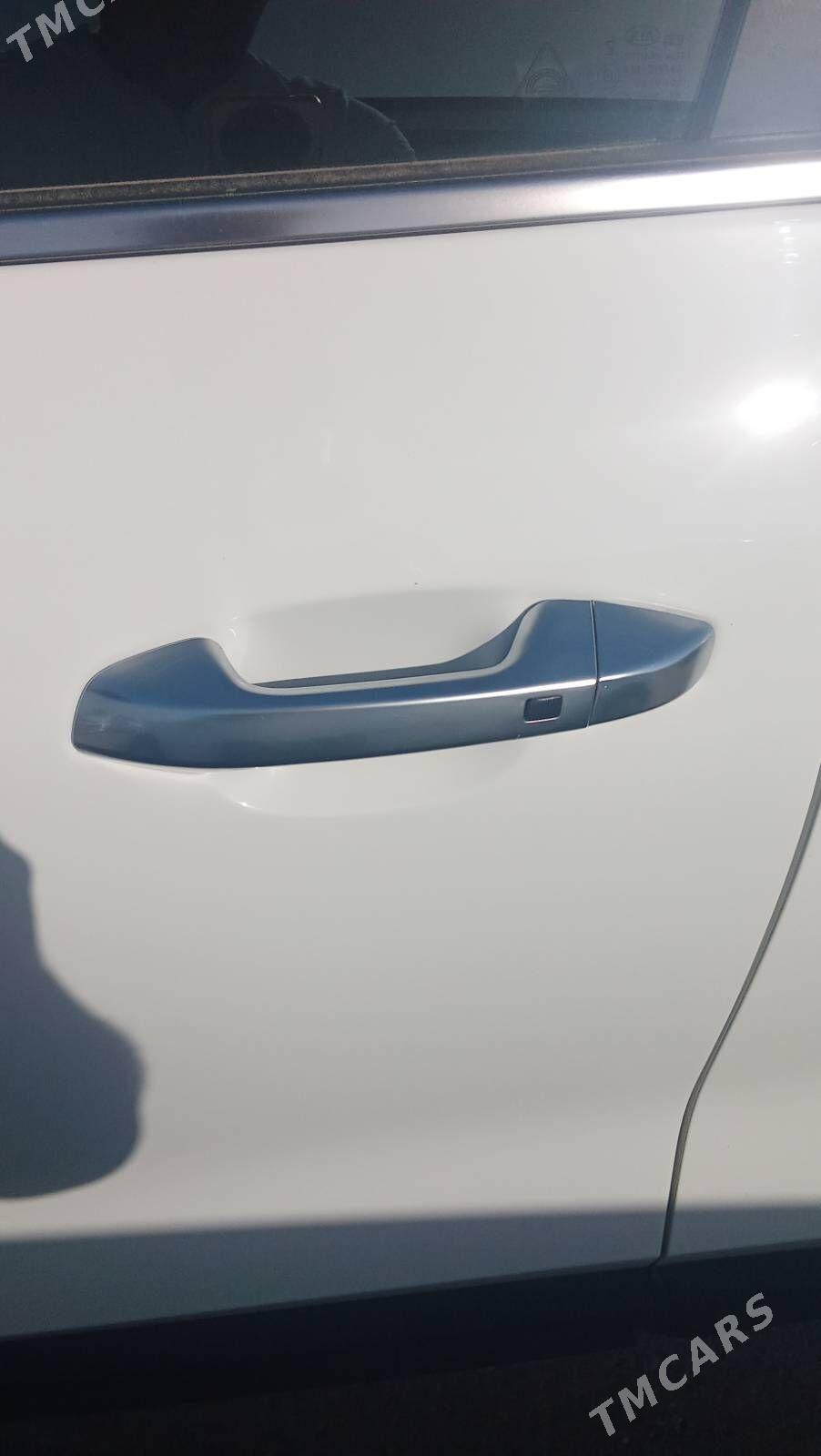 Kia Seltos 2020 - 276 000 TMT - "Алтын Асыр" Гундогар базары ( Толкучка) - img 4