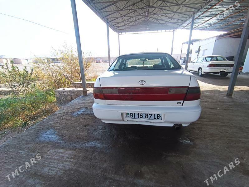 Toyota Corona 1993 - 52 000 TMT - Керки - img 6