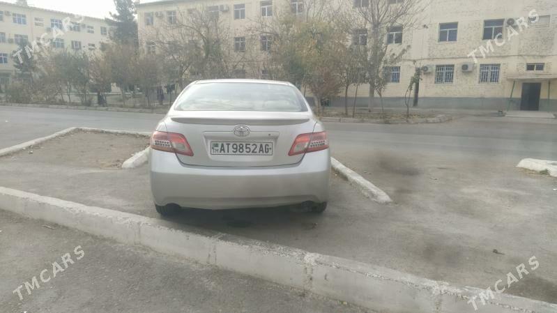 Toyota Camry 2009 - 150 000 TMT - Büzmeýin - img 2