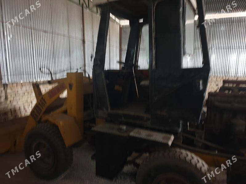 XCMG 25 2010 - 100 000 TMT - Яшлык - img 4