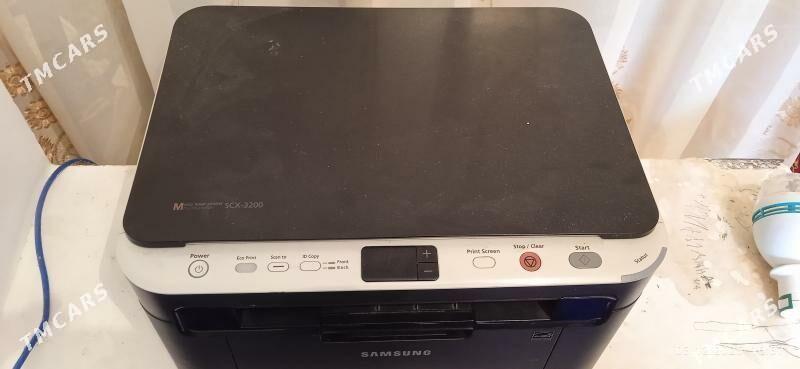 ПРОДАМ ПРИНТЕР - Aşgabat - img 1